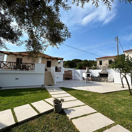 Villa Kouzoulis House Exo Khora Exterior foto