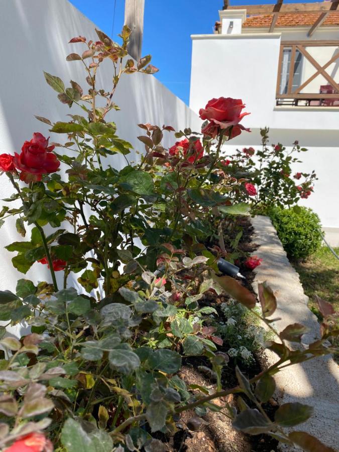 Villa Kouzoulis House Exo Khora Exterior foto